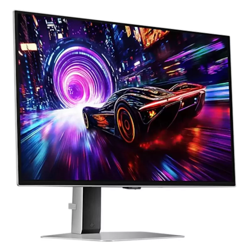 Игровой монитор Samsung Odyssey G8 S27FG810SM 27" 240Hz‎ UHD, 4K OLED - параллельный импортер