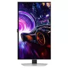 Игровой монитор Samsung Odyssey G8 S27FG810SM 27" 240Hz‎ UHD, 4K OLED - параллельный импортер