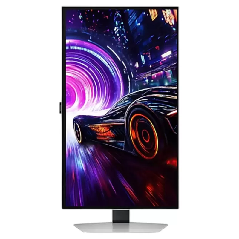Игровой монитор Samsung Odyssey G8 S27FG810SM 27" 240Hz‎ UHD, 4K OLED - параллельный импортер