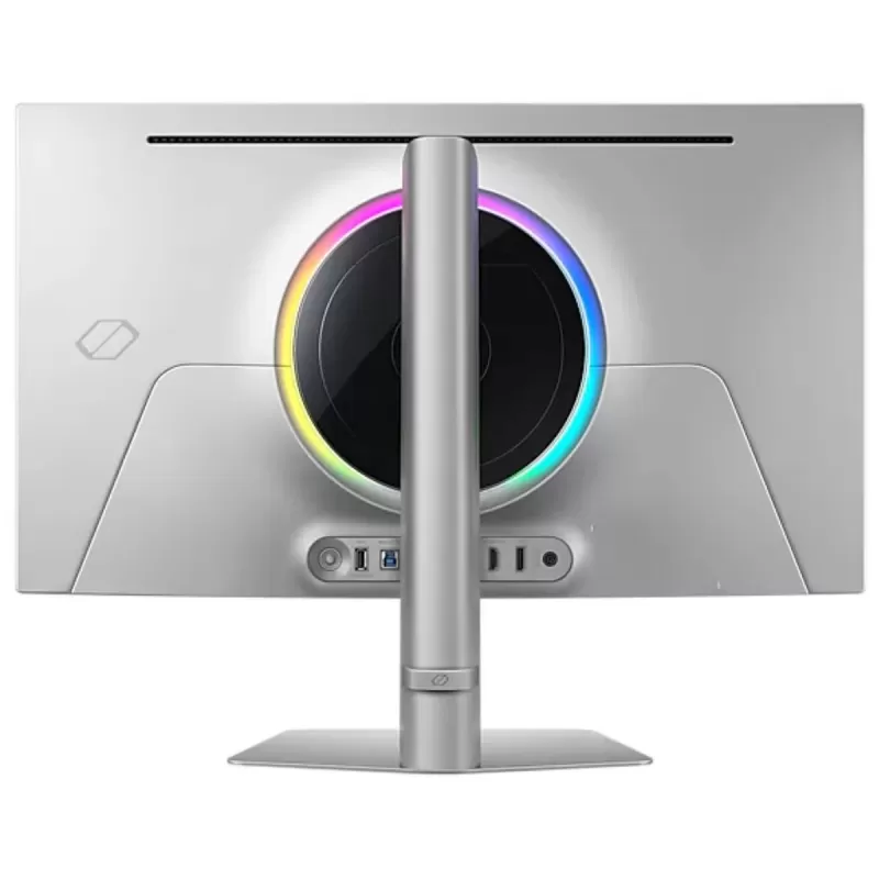 Игровой монитор Samsung Odyssey G8 S27FG810SM 27" 240Hz‎ UHD, 4K OLED - параллельный импортер