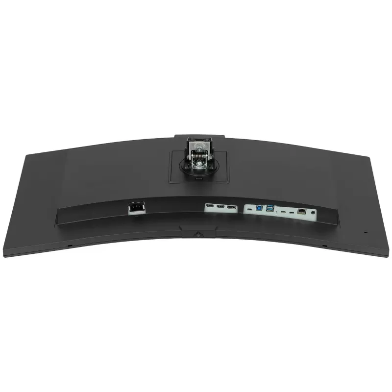 Curved computer monitor IIYAMA ProLite XCB3497WQSNPH-B1 34" 120Hz 2K+, QHD VA Color:black