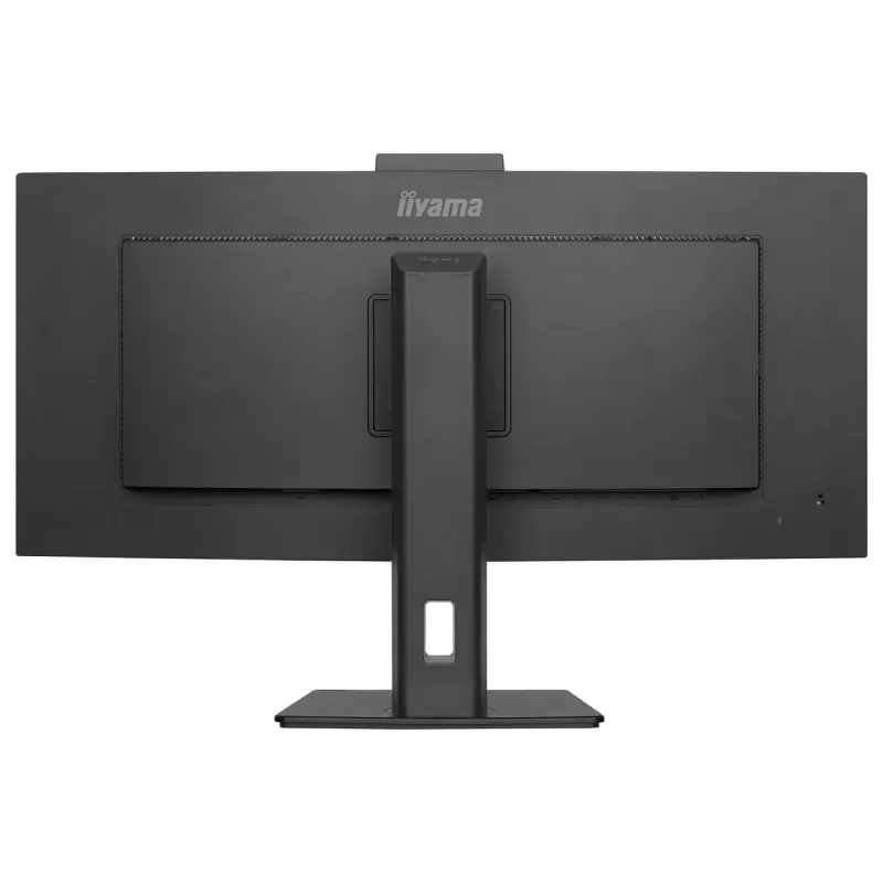 Curved computer monitor IIYAMA ProLite XCB3497WQSNPH-B1 34" 120Hz 2K+, QHD VA Color:black