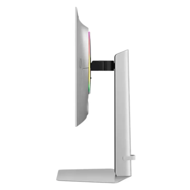 Gaming computer monitor Samsung Odyssey G6 S27DG600SU 27" 360Hz 2K, QHD OLED Color:black - parallel importer