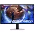 מסך מחשב לגיימינג Samsung Odyssey G6 S27DG600SU 27" 360Hz 2K, QHD OLED צבע שחור - יבואן מקביל