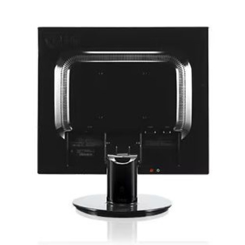 Computer Monitor LG FLATRON L1954SM 19" Color:black Condition:Used