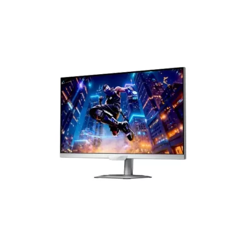Монитор для игр Gigabyte M27UP ICE M27UPICE 27" 160Hz 4K, UHD IPS Цвет:чёрный