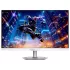 מסך מחשב לגיימינג Gigabyte M27UP ICE M27UPICE 27" 160Hz 4K, UHD IPS צבע שחור