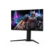 Gaming computer monitor Gigabyte AORUS FO27Q5P FO27Q5P 27" 500Hz 2K, QHD OLED Color:black