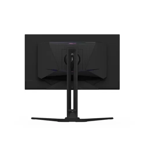 Gaming computer monitor Gigabyte AORUS FO27Q5P FO27Q5P 27" 500Hz 2K, QHD OLED Color:black