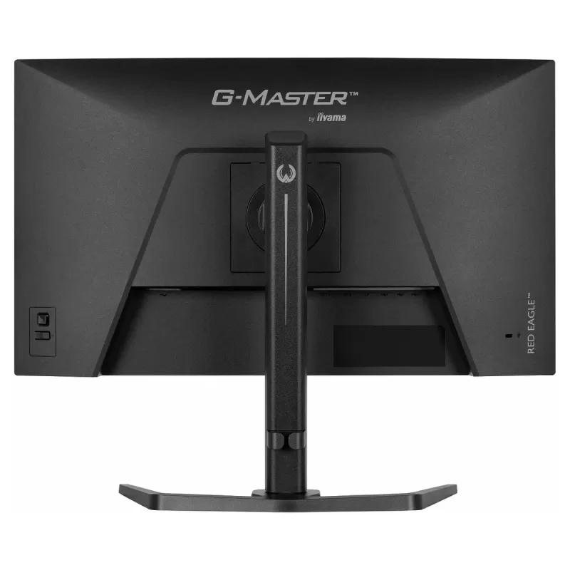 Монитор для игр IIYAMA G-Master GB2771HSU-B1 27" 240Hz FHD IPS Цвет:чёрный