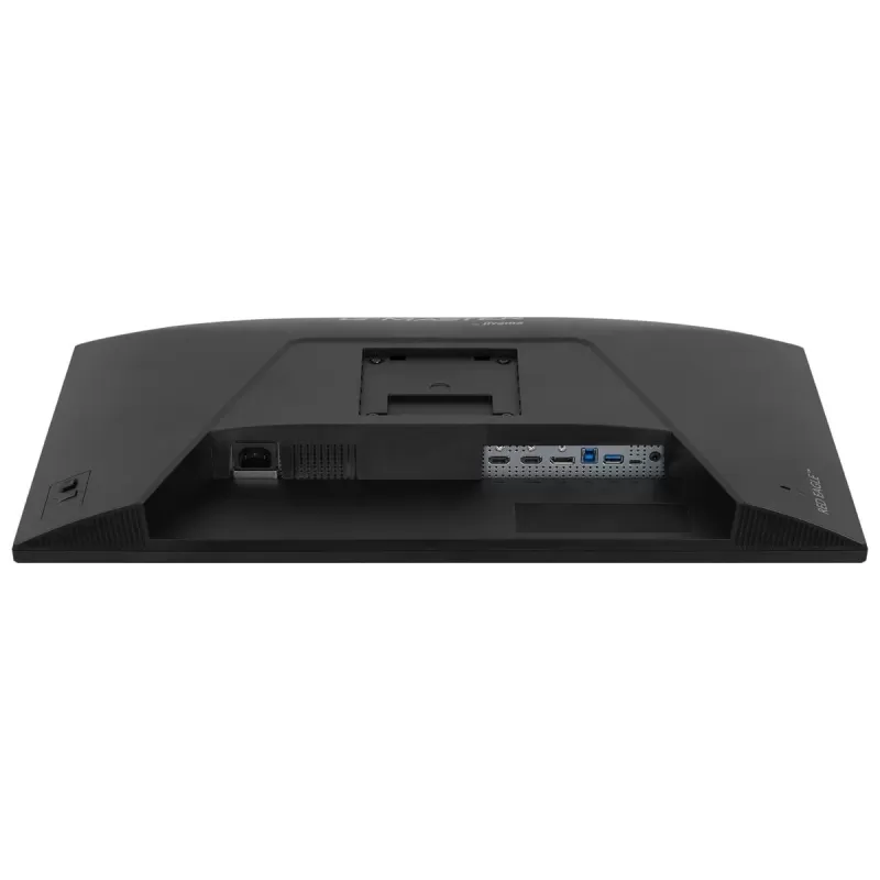 Монитор для игр IIYAMA G-Master GB2771HSU-B1 27" 240Hz FHD IPS Цвет:чёрный