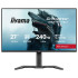 Gaming computer monitor IIYAMA G-Master GB2771HSU-B1 27" 240Hz IPS Color:black Gaming computer monitor IIYAMA G-Master GB2771HSU-B1 27" 240Hz IPS Color:black