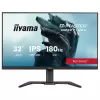 מסך מחשב לגיימינג IIYAMA G-Master GB3271QSU-B2 31.5" 180Hz 2K, QHD IPS צבע שחור