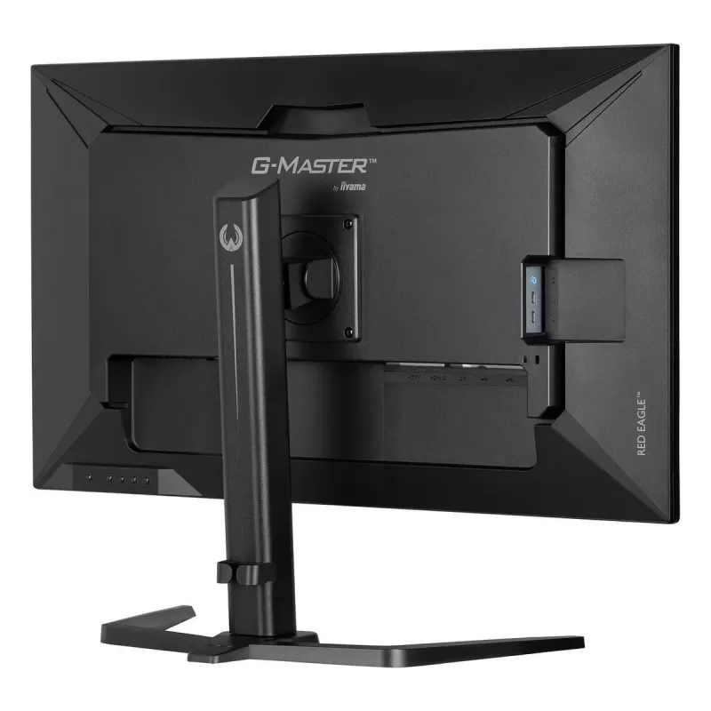 מסך מחשב לגיימינג IIYAMA G-Master GB3271QSU-B2 31.5" 180Hz 2K, QHD IPS צבע שחור