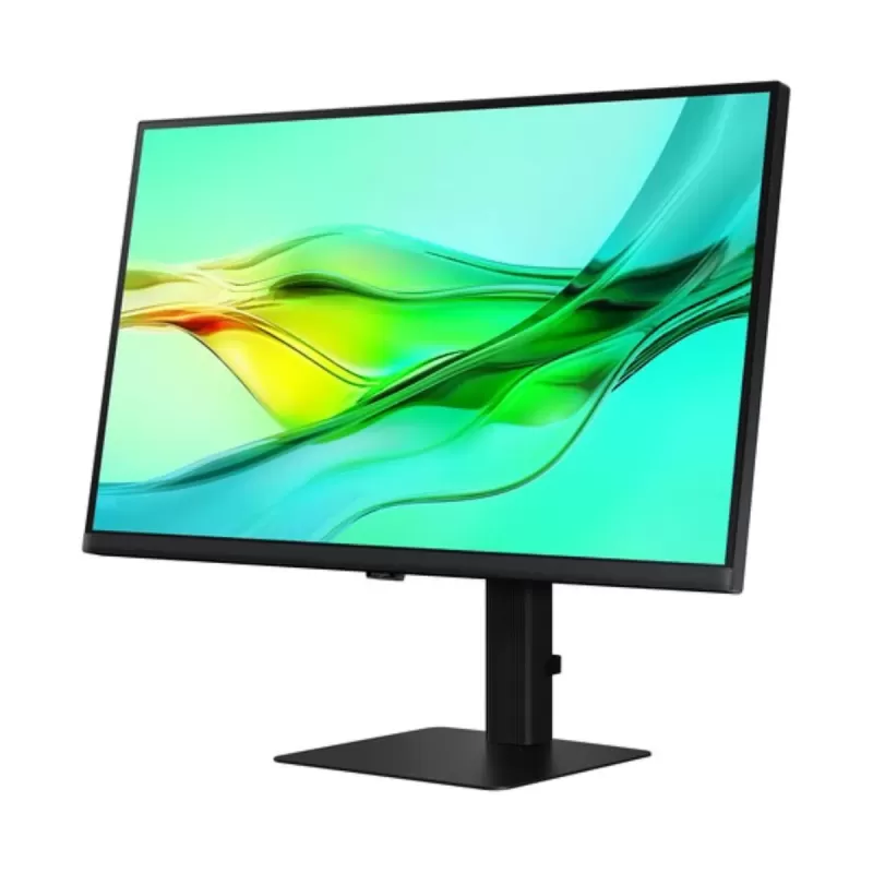 Монитор для ПК Samsung ViewFinity S6 S27D604UAU 27" 100Hz 2K, QHD IPS - параллельный импортер