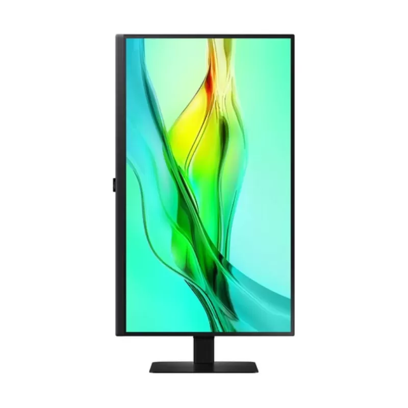 Монитор для ПК Samsung ViewFinity S6 S27D604UAU 27" 100Hz 2K, QHD IPS - параллельный импортер