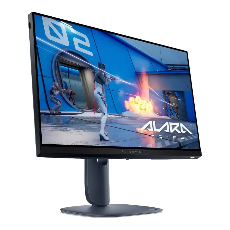 Computer Monitor Dell Alienware AW2525HM 24.5" FHD IPS Color:black