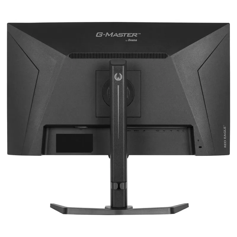 מסך מחשב IIYAMA G-Master שחור GB2771UHSU-B1 27" 144Hz 4K, UHD IPS