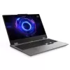 Gaming Laptop Lenovo LOQ RTX5070 83JE011YIV 15.6" 144Hz IPS 32GB RTX 5070 SSD:1TB Windows 11 Home Color:gray