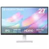 מסך מחשב LG UltraFine לבן 27US500-W 27" 60Hz 4K, UHD IPS - יבואן מקביל מסך מחשב LG UltraFine לבן 27US500-W 27" 60Hz 4K, UHD IPS - יבואן מקביל