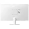 מסך מחשב LG UltraFine לבן 27US500-W 27" 60Hz 4K, UHD IPS - יבואן מקביל מסך מחשב LG UltraFine לבן 27US500-W 27" 60Hz 4K, UHD IPS - יבואן מקביל