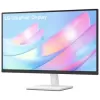 מסך מחשב LG UltraFine לבן 27US500-W 27" 60Hz 4K, UHD IPS - יבואן מקביל מסך מחשב LG UltraFine לבן 27US500-W 27" 60Hz 4K, UHD IPS - יבואן מקביל