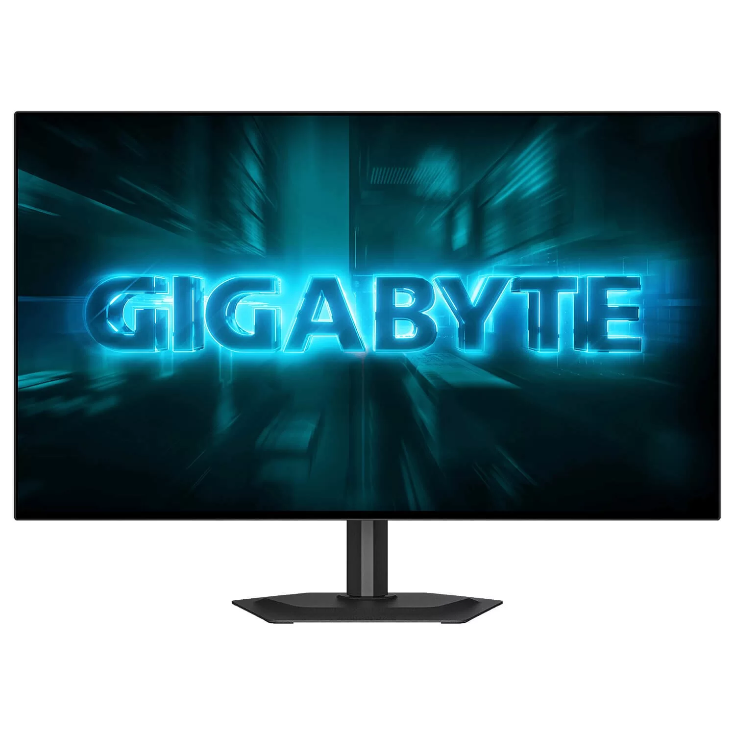 Computer Monitor Gigabyte GO27Q24G 27" 2K, QHD OLED Color:black