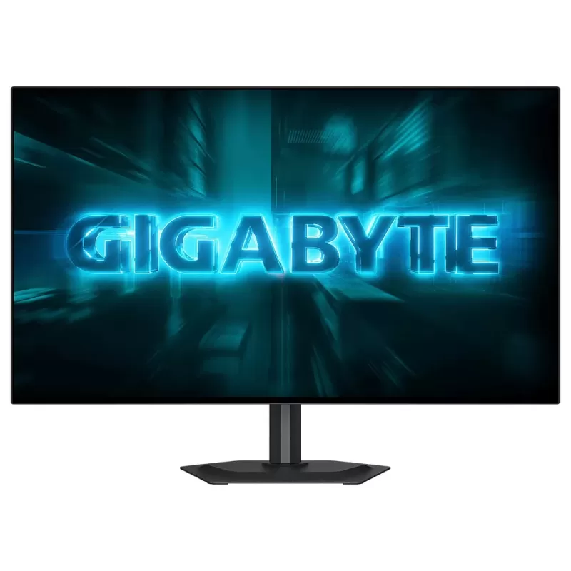 Computer Monitor Gigabyte GO27Q24G 27" 2K, QHD OLED Color:black