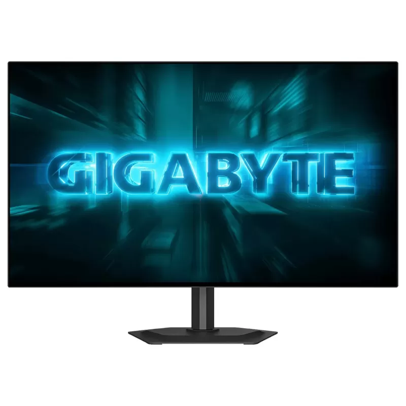 Computer Monitor Gigabyte GO27Q24G 27" 2K, QHD OLED Color:black