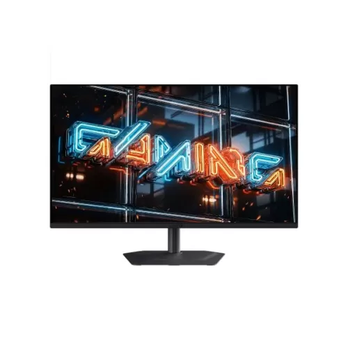 Монитор для ПК Gigabyte MO32U24 31.5" 4K, UHD OLED Цвет:чёрный