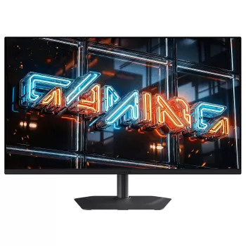 Монитор для ПК Gigabyte MO32U24 31.5" 4K, UHD OLED Цвет:чёрный