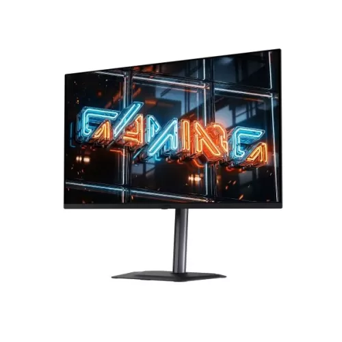 Монитор для ПК Gigabyte MO32U24 31.5" 4K, UHD OLED Цвет:чёрный