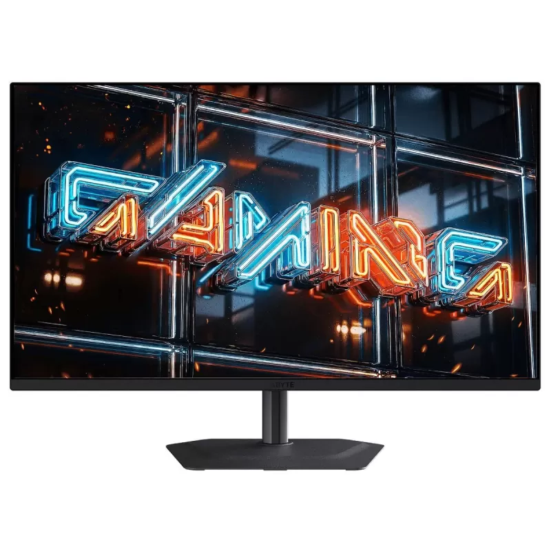 Монитор для ПК Gigabyte MO32U24 31.5" 4K, UHD OLED Цвет:чёрный