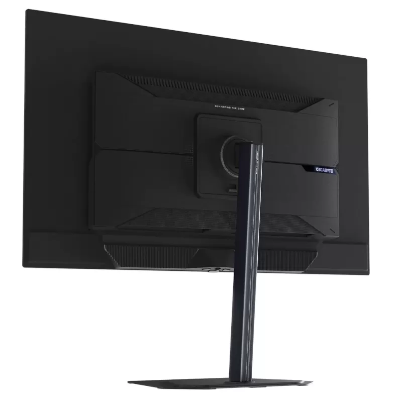 Монитор для ПК Gigabyte MO32U24 31.5" 4K, UHD OLED Цвет:чёрный