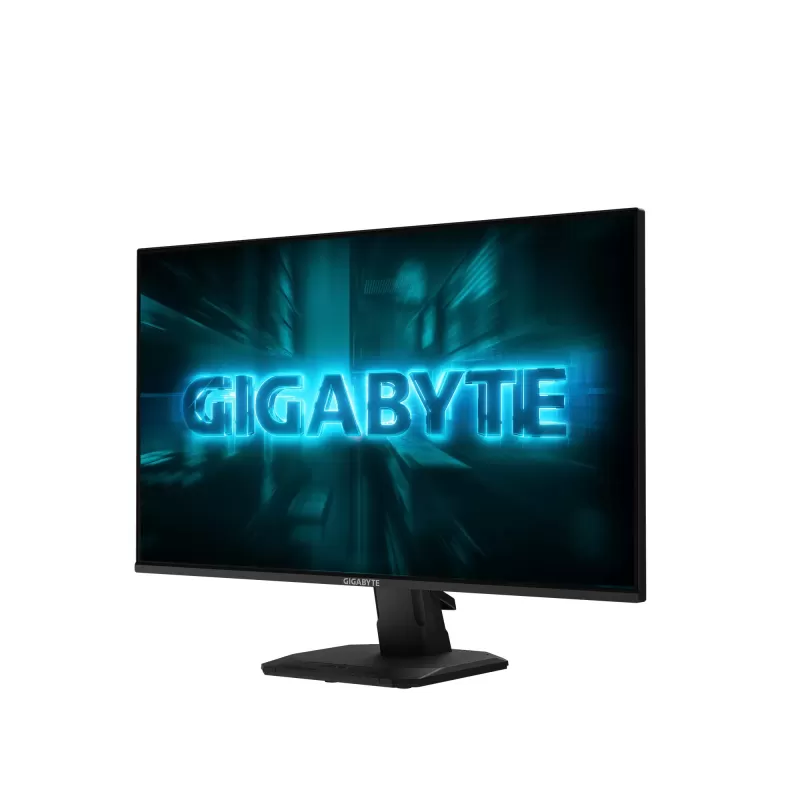 מסך מחשב Gigabyte GS25F14 24.5 SS HDR10 GS25F14 EK 24.5" 144Hz FHD IPS צבע שחור