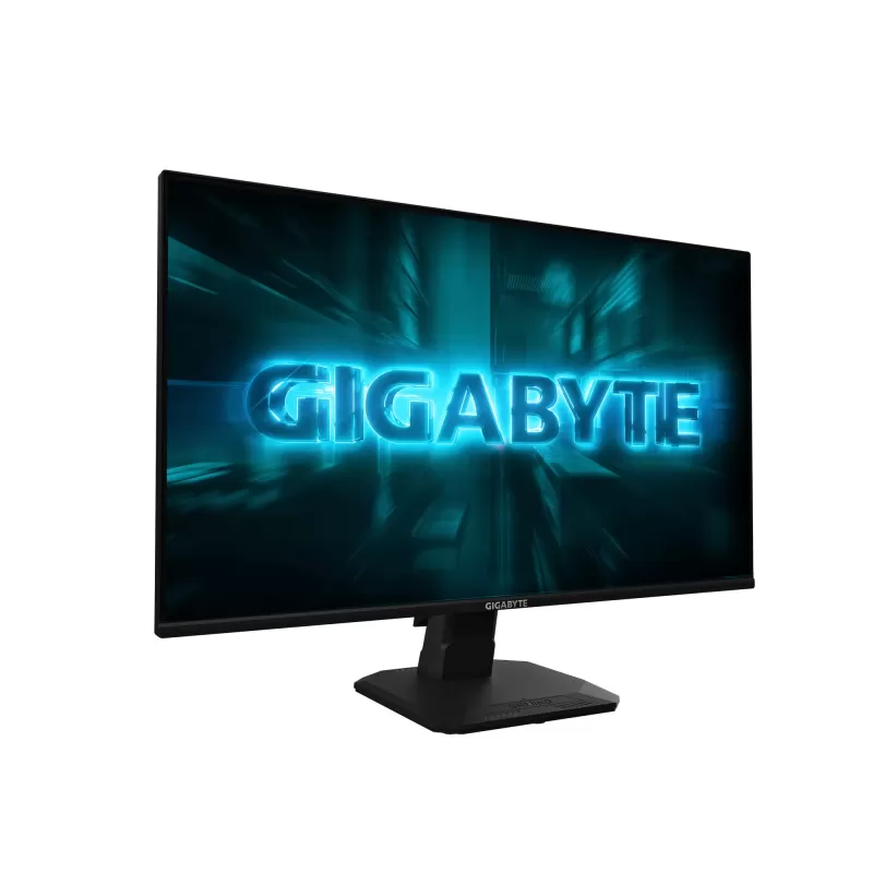 מסך מחשב Gigabyte GS25F14 24.5 SS HDR10 GS25F14 EK 24.5" 144Hz FHD IPS צבע שחור