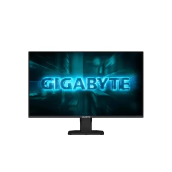 מסך מחשב Gigabyte GS25F14 24.5 SS HDR10 GS25F14 EK 24.5" 144Hz FHD IPS צבע שחור