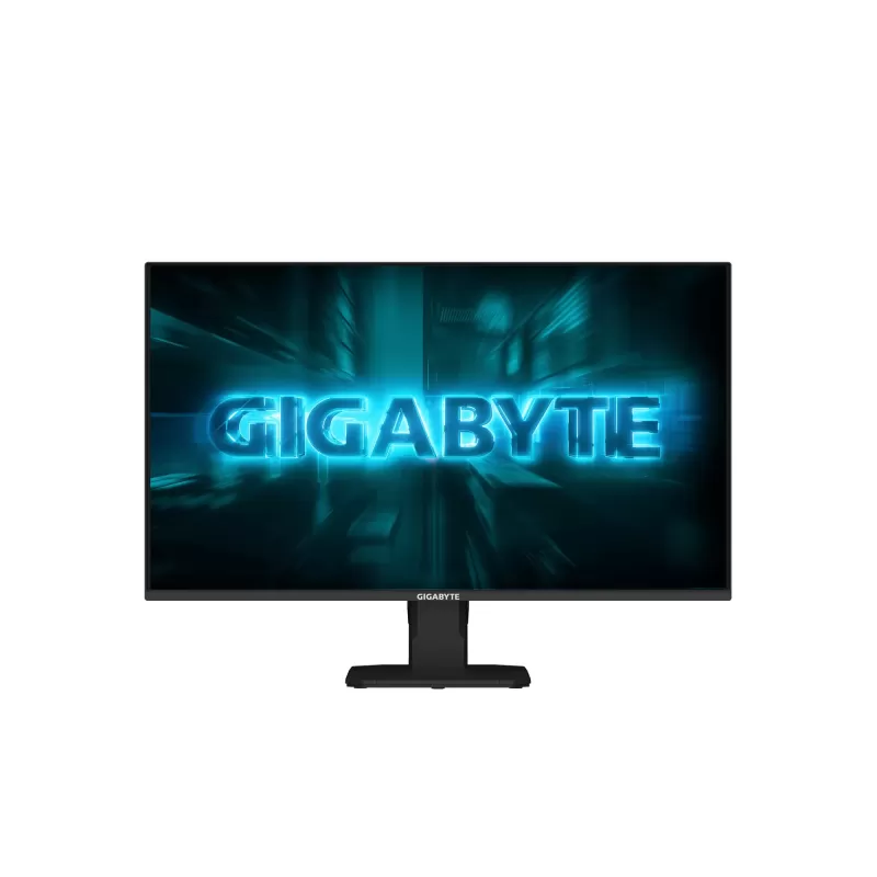 מסך מחשב Gigabyte GS25F14 24.5 SS HDR10 GS25F14 EK 24.5" 144Hz FHD IPS צבע שחור