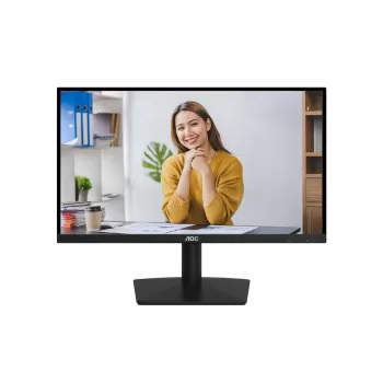 Computer Monitor AOC "23.8 24B15H3 FHD 120Hz IPS 24B15H3 23.8"