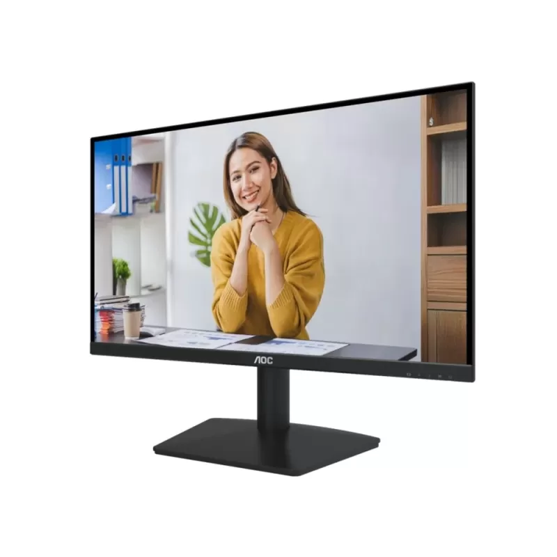 מסך מחשב AOC "23.8 24B15H3 FHD 120Hz IPS 24B15H3 23.8"