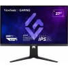 Computer Monitor ViewSonic XG275D1-4K 27" XG275D1-4K 3840×2160 IPS Technology