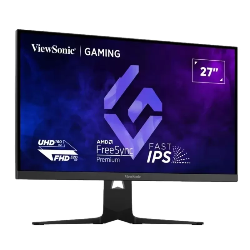 Computer Monitor ViewSonic XG275D1-4K 27" XG275D1-4K 3840×2160 IPS Technology
