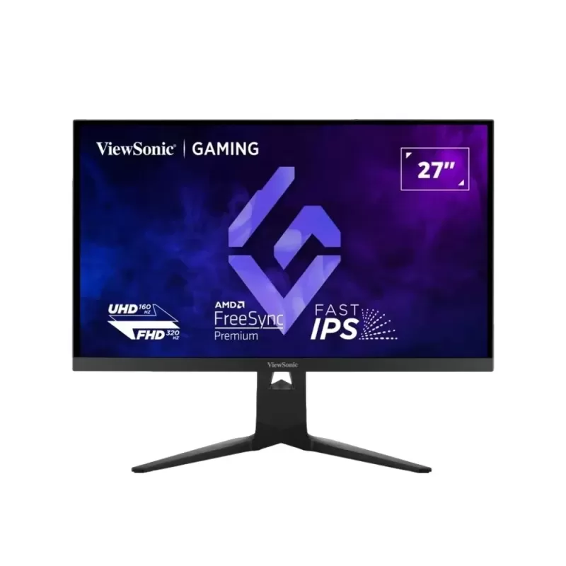 Computer Monitor ViewSonic XG275D1-4K 27" XG275D1-4K 3840×2160 IPS Technology