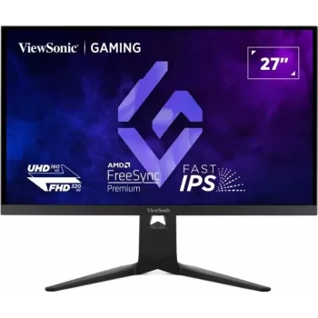 Монитор для ПК ViewSonic XG275D1-4K 27" XG275D1-4K 3840×2160 IPS Technology