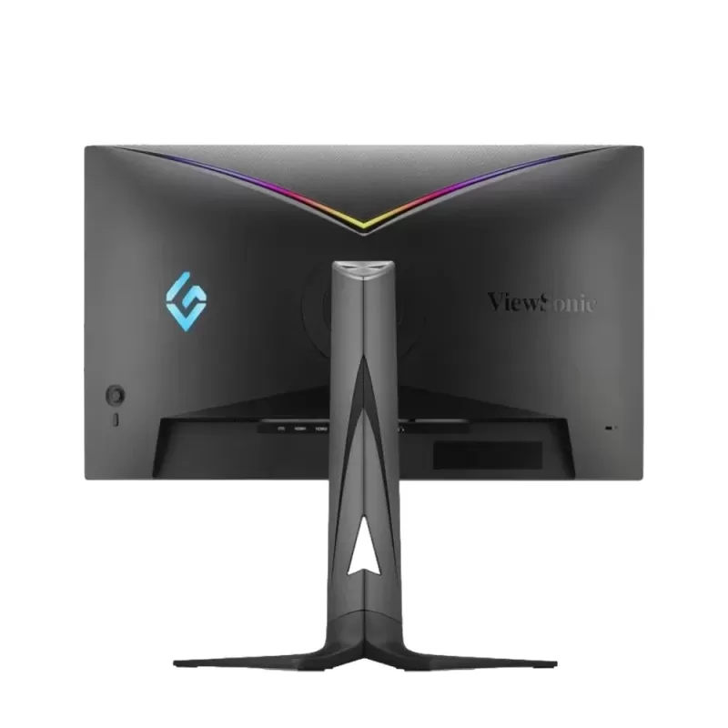 Computer Monitor ViewSonic XG275D1-4K 27" XG275D1-4K 3840×2160 IPS Technology