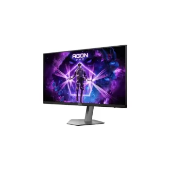 מסך מחשב AOC AG276QZD2 27" QD-OLED QHD 240Hz Gaming AG276QZD2/00