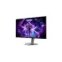 Computer Monitor AOC AG276QZD2 27" QD-OLED QHD 240Hz Gaming AG276QZD2/00