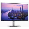 מסך מחשב Dell UltraSharp 27 4K Thunderbolt Hub Monitor U2725QE DLMOU2725QE 27" IPS
