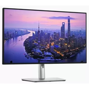 מסך מחשב Dell UltraSharp 27 4K Thunderbolt Hub Monitor U2725QE DLMOU2725QE 27" IPS