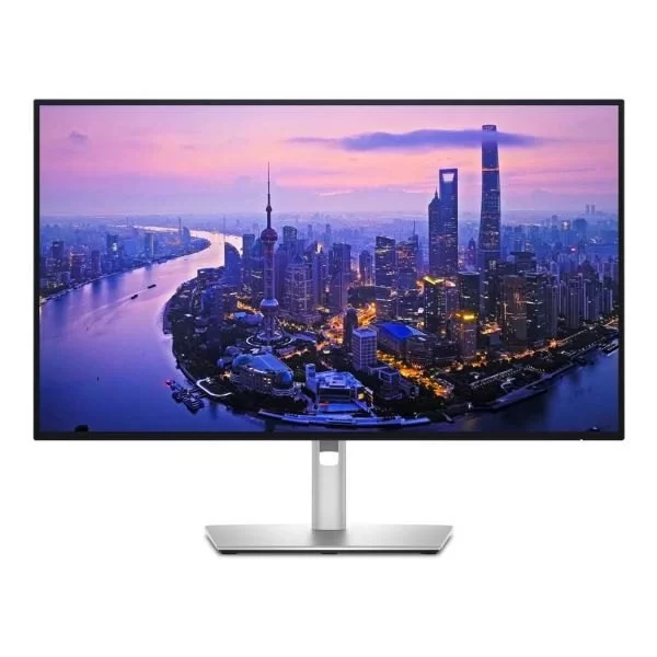 מסך מחשב Dell UltraSharp 27 4K Thunderbolt Hub Monitor U2725QE DLMOU2725QE 27" IPS